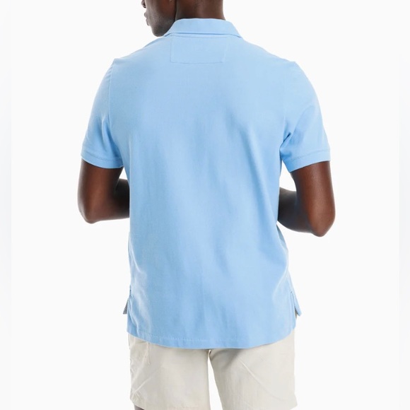 SOUTHERN TIDE Skipjack Polo Shirt MEN SIZE XXL - Picture 3 of 5